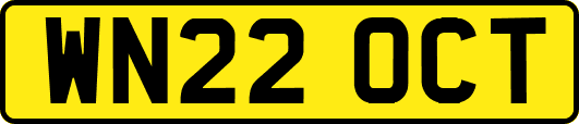 WN22OCT
