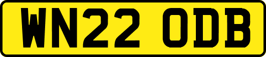 WN22ODB