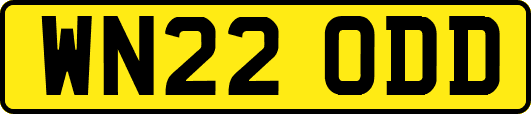 WN22ODD
