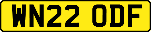WN22ODF