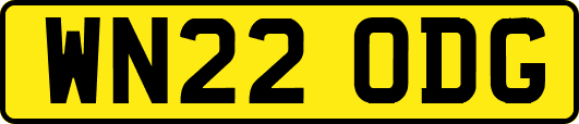 WN22ODG