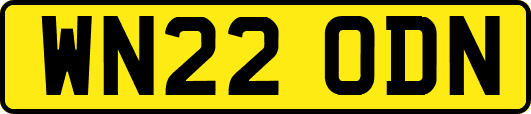 WN22ODN