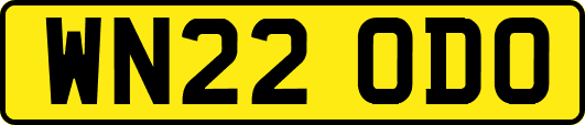 WN22ODO