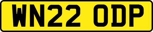 WN22ODP