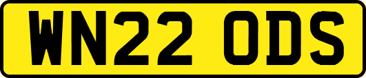 WN22ODS
