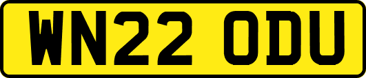 WN22ODU
