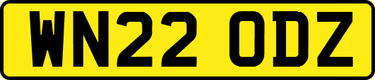 WN22ODZ
