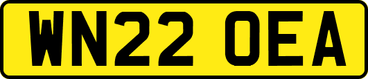 WN22OEA