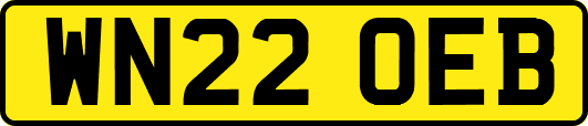 WN22OEB