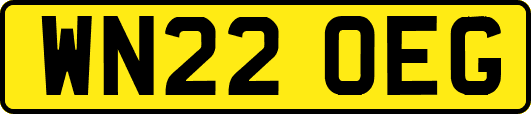 WN22OEG