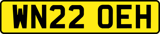 WN22OEH