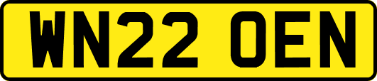 WN22OEN