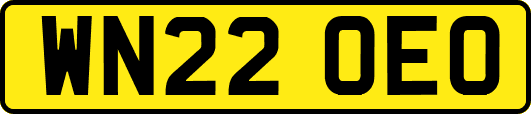 WN22OEO