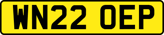 WN22OEP