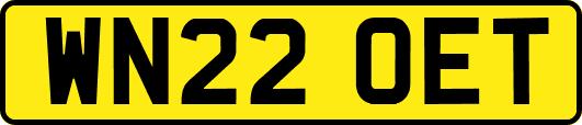 WN22OET