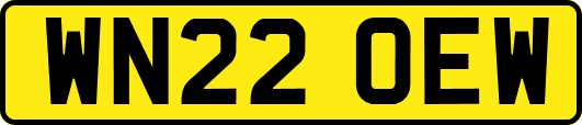WN22OEW
