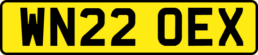 WN22OEX
