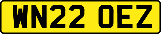 WN22OEZ