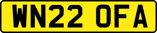WN22OFA