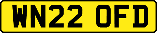 WN22OFD