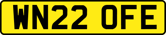 WN22OFE