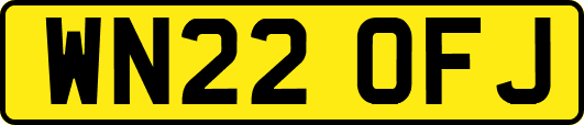 WN22OFJ