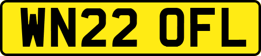 WN22OFL