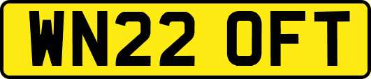 WN22OFT