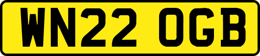 WN22OGB