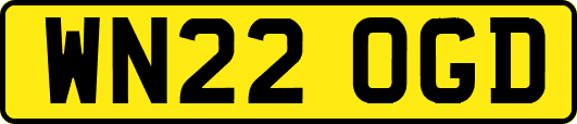WN22OGD