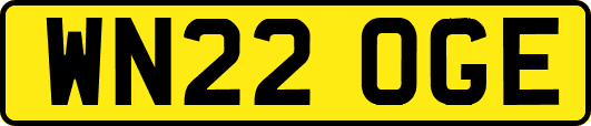 WN22OGE