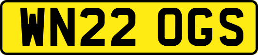 WN22OGS