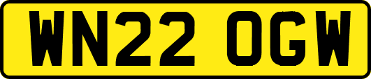 WN22OGW