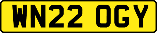 WN22OGY