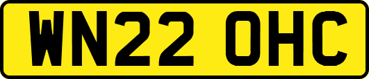 WN22OHC