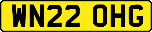 WN22OHG
