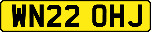 WN22OHJ