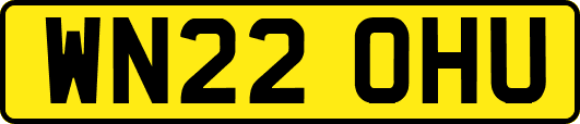 WN22OHU