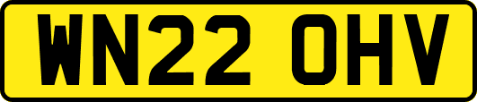 WN22OHV