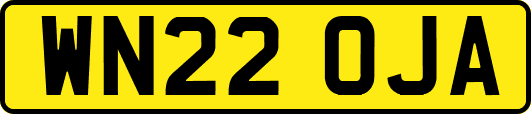 WN22OJA