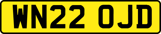 WN22OJD