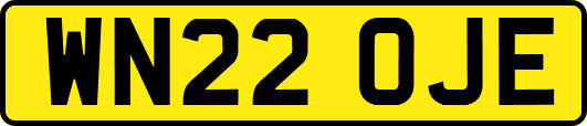 WN22OJE