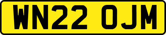 WN22OJM