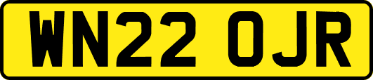 WN22OJR