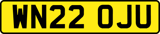 WN22OJU