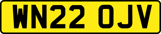 WN22OJV