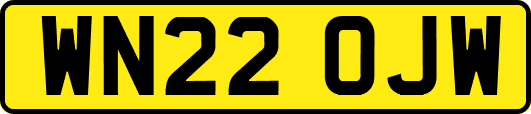 WN22OJW