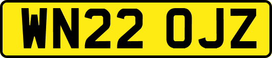 WN22OJZ