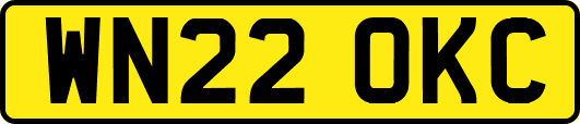 WN22OKC