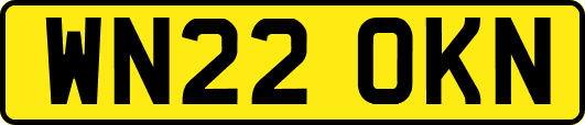 WN22OKN